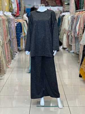 Shagun New Winter Co-Ords Collection SL-07