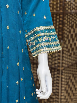 Kashish Maxi Collection NTN-08