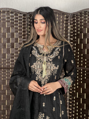 HOORIA CAMBRIC COTTON EID COLLECTION