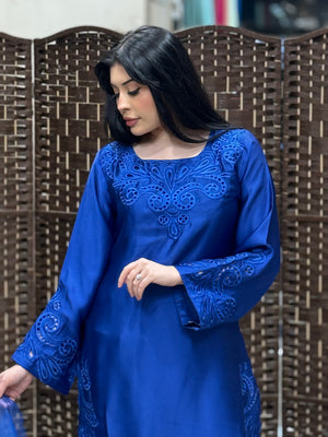 Rang-e-Noor Eid Collection ZX-05