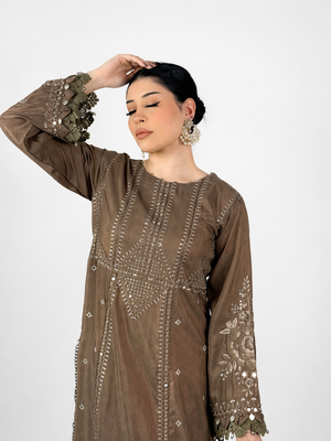 Maria B by shagun Luxury Collection - lawn M02