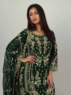 Rang Rasiya Collection New Arrival JB-02