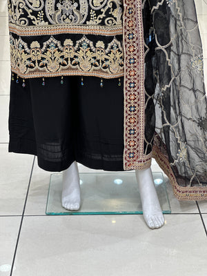 Rang Rasiya Luxury Collection Vol 2 by Shagun RK-08