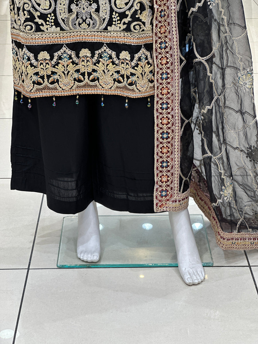 Rang Rasiya Luxury Collection Vol 2 by Shagun RK-08