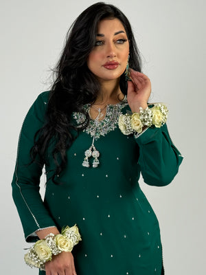 Rang-e-Noor Eid Collection ZM-06