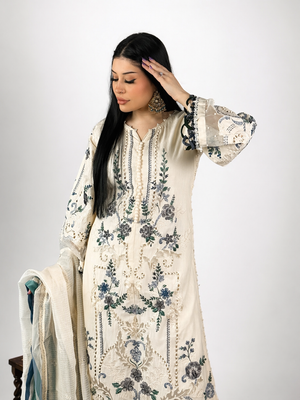 Maria B by shagun Luxury Collection - lawn M04