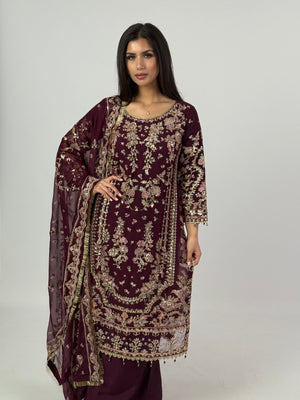 Rang Rasiya Eid Collection RC-04