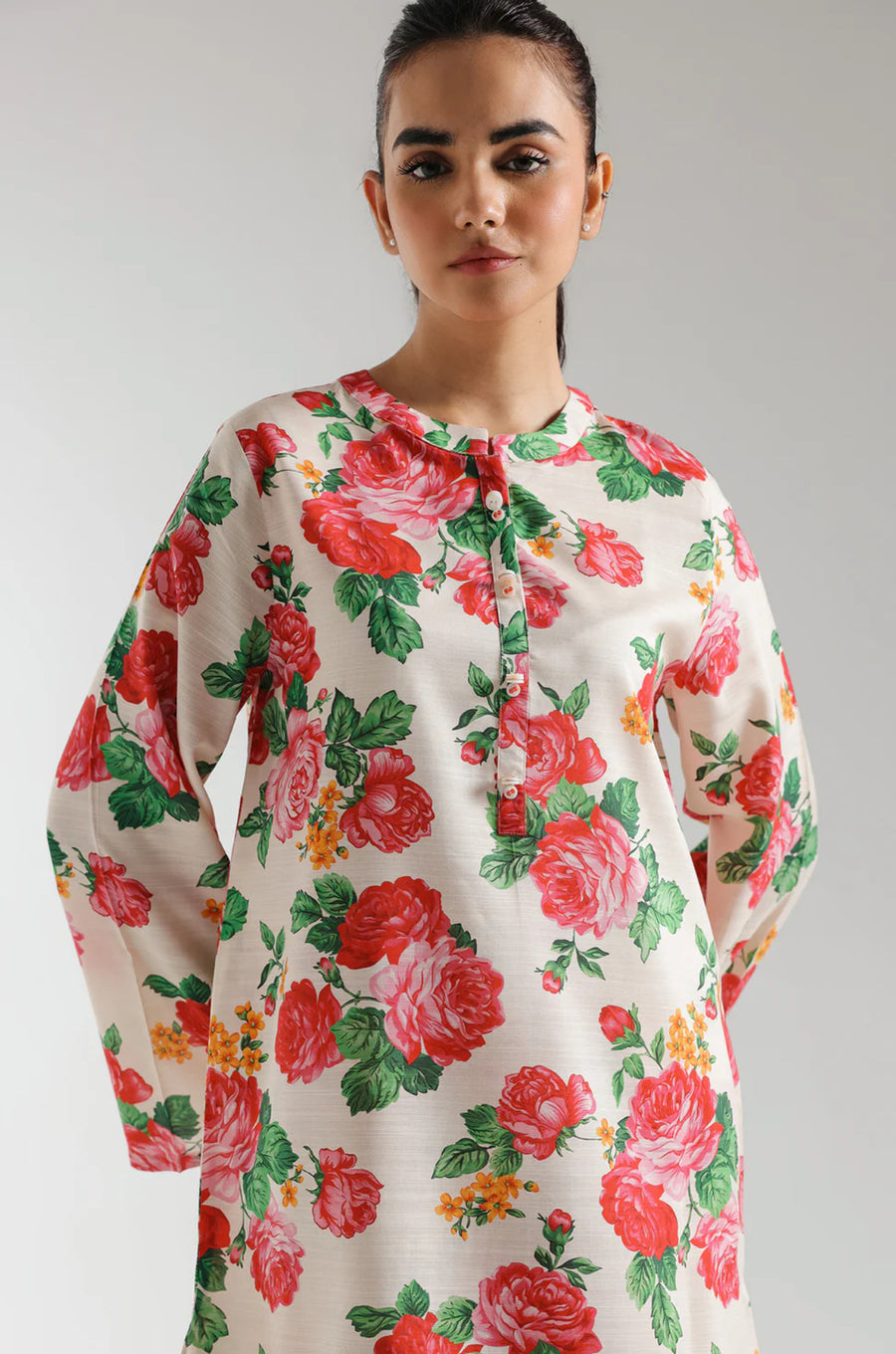 Ethnic Orignal Co-Ords -03