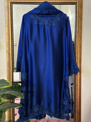 Rang-e-Noor Eid Collection ZX-02