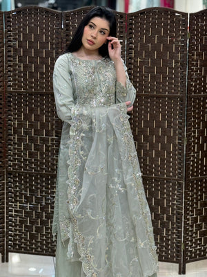 Rang-e-Noor Eid Collection HG-01
