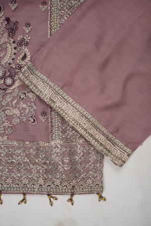 BE-MISAAL LUXURY 3 PCS EID COLLECTION 2025 HD-003
