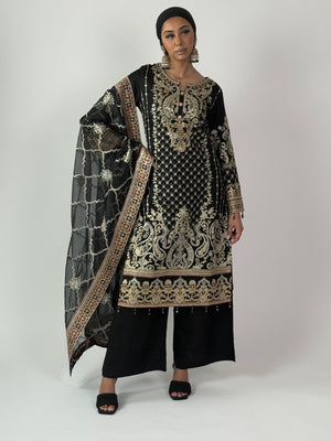 Rang Rasiya Luxury Eid Collection Vol 2 RK-08