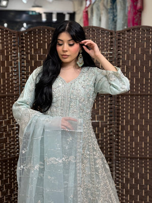 Gul-e-Rung Maxi Collection FE-05