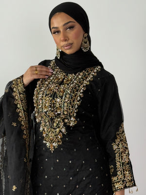 Rang Rasiya Luxury Eid Collection vol 3 vc-013
