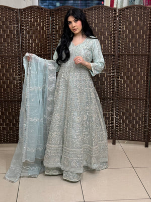Gul-e-Rung Maxi Collection FE-05