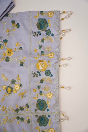 Shagun Exclusive Farshi Shalwar Vol 2 RA-03