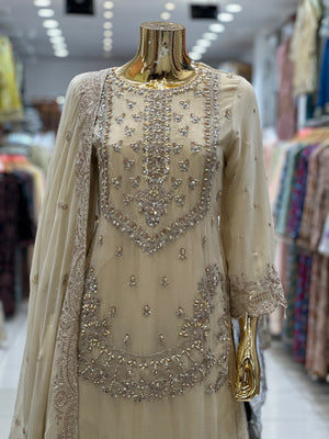 Chamki Garara Eid Collection 2025 Volume 1  CG-001