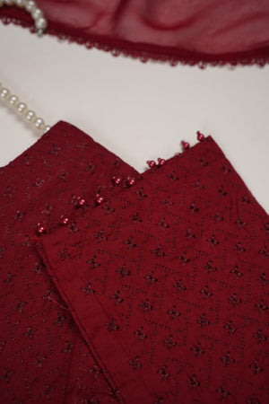 shagun exclusive plazo trouser cotton collection  SD-03
