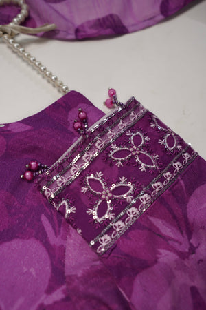 Shagun Exclusive Linen  Eid Collection 2025 sb-002
