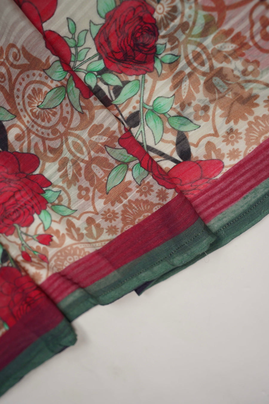 Shagun Exclusive Linen Collection 2025 zi-02