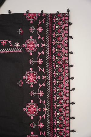 shagun exclusive plazo trouser lawn collection vol 2 HD-05