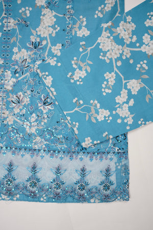 Shagun Exclusive Staple Linen collection KR-01