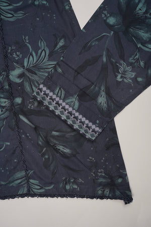 Bisma Winter Maxi Collection FA-010