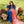 Load image into Gallery viewer, Reet by shagun Farshi Shalwar Eid collection Vol 4 ZS-005
