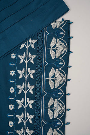 shagun exclusive plazo trouser lawn collection vol 2 HD-08