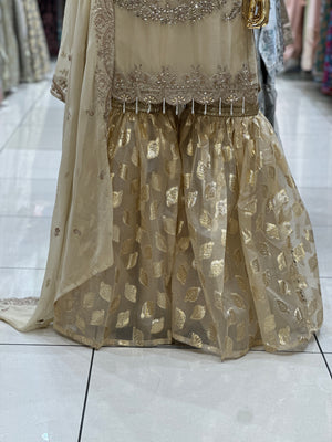 Chamki Garara Eid Collection 2025 Volume 1  CG-001