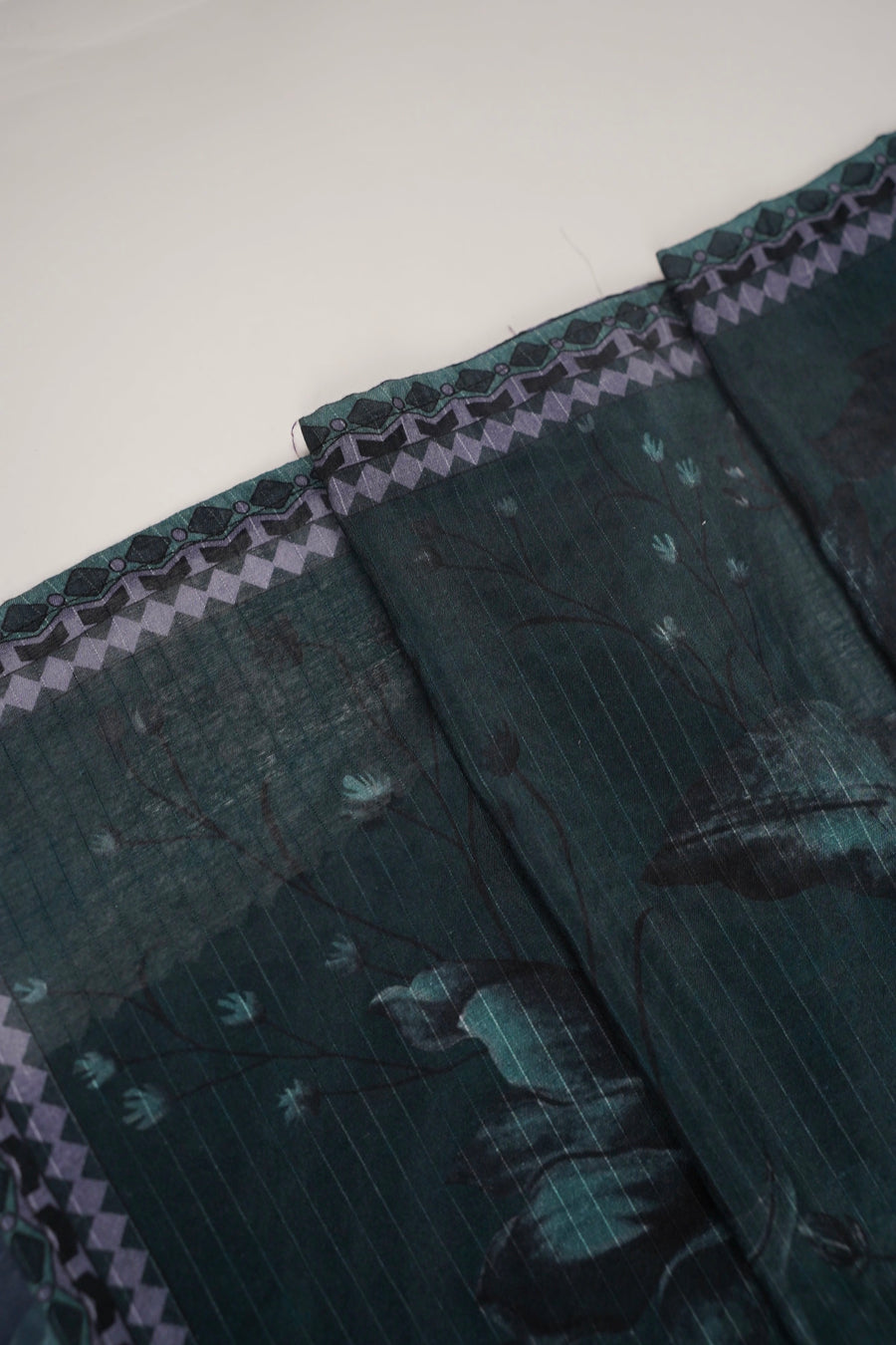 Bisma Winter Maxi Collection FA-010