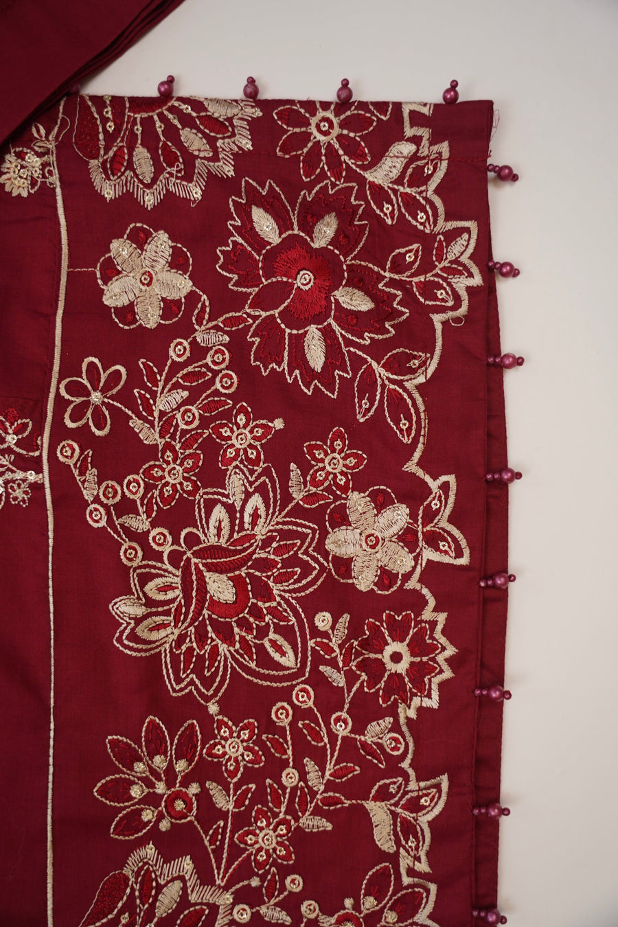 shagun exclusive plazo trouser lawn collection vol 2 HD-03