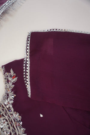Rang Rasiya luxury Eid collection vol 2 MS-06