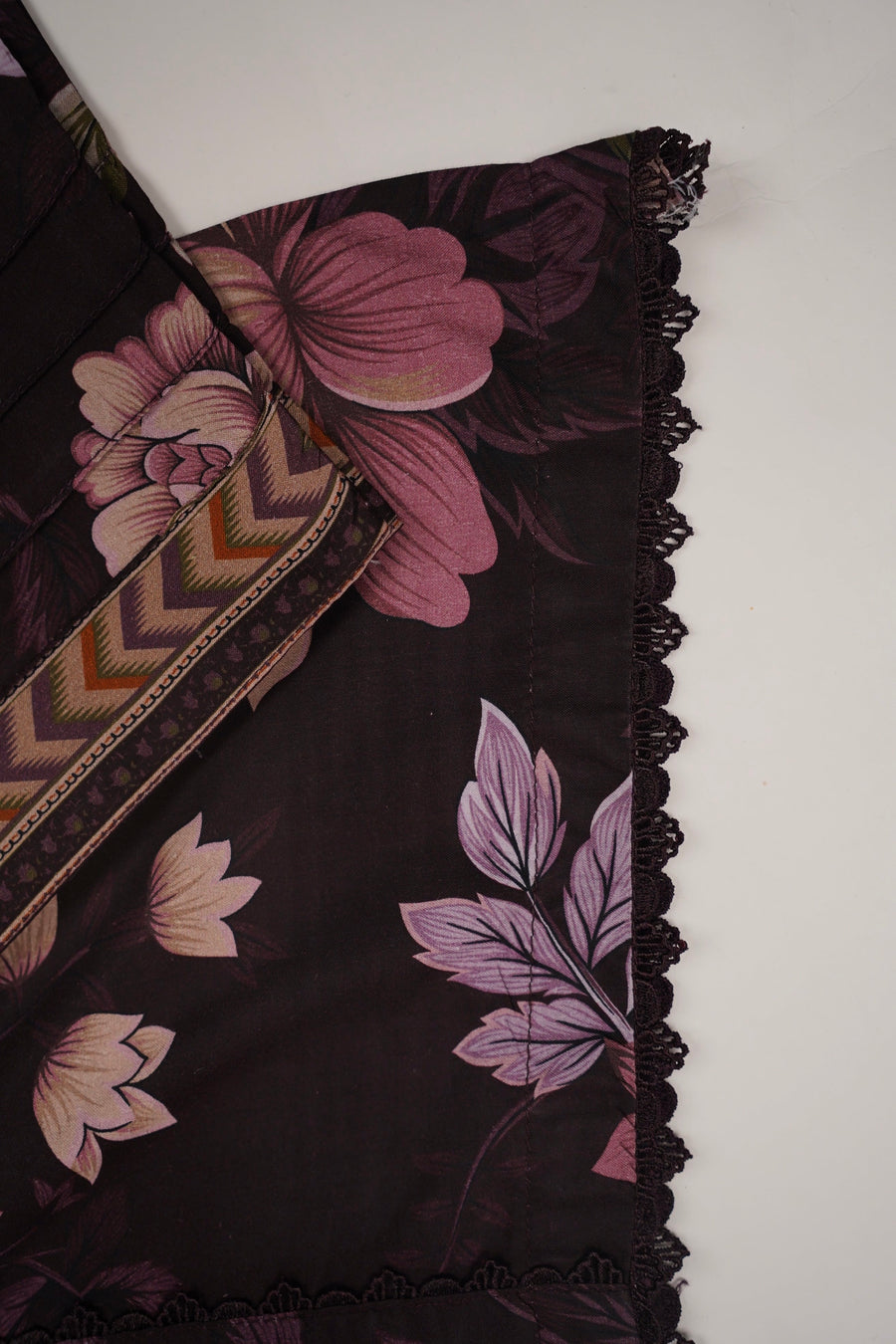 Bisma Winter Maxi Collection FA-03