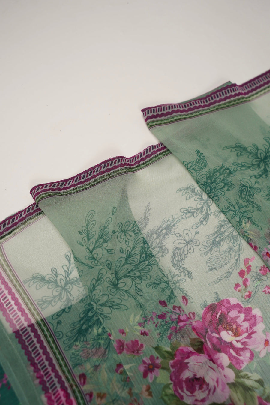 Shagun exclusive Winter collection kp-05