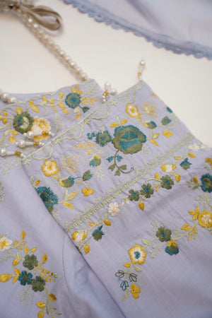 Shagun Exclusive Farshi Shalwar Vol 2 RA-03