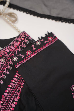 shagun exclusive plazo trouser lawn collection vol 2 HD-05