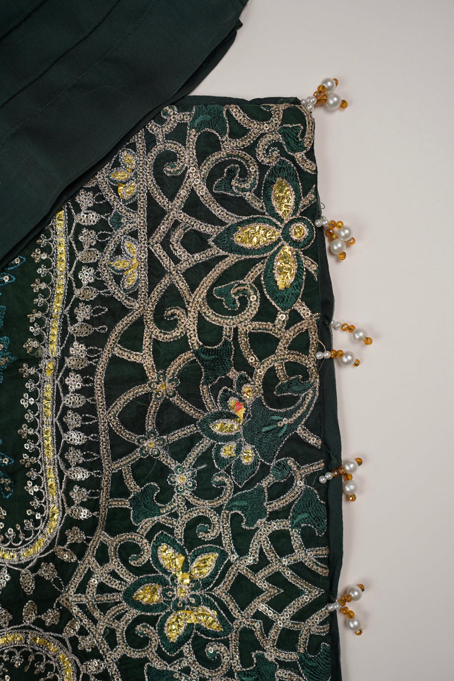 Rang Rasiya luxury Mehndi collection vol 2 MS-04