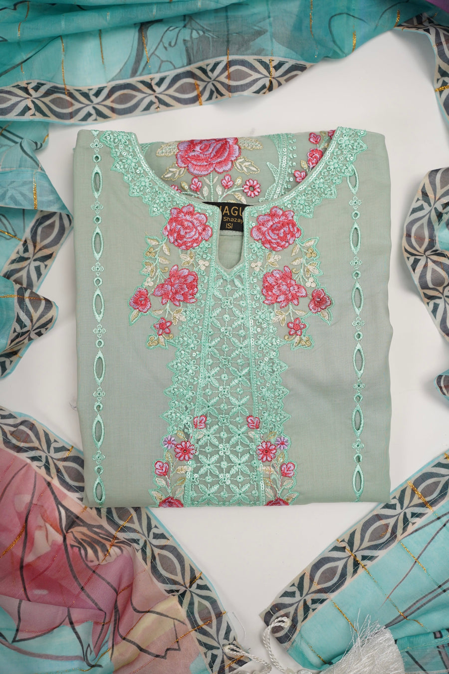 Reet by shagun Eid collection Vol 4 ZS-008