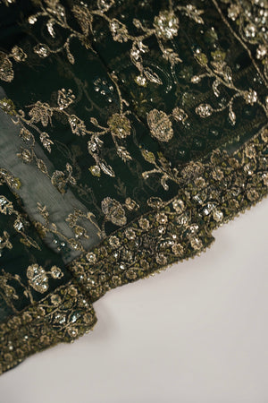 Dastaan Exclusive Branded Chiffon Collection DM-02