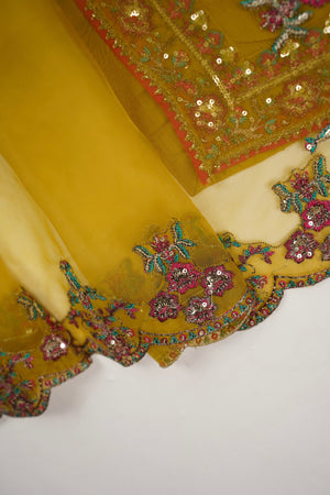 Shagun Visscos budget wear Vol 3 BK-01