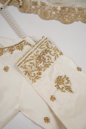 Noor-e-Fishan Luxury Wedding Collection TYU-03