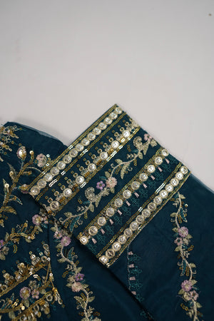 Gul-e-Rung Lehnga Choli ZA-05