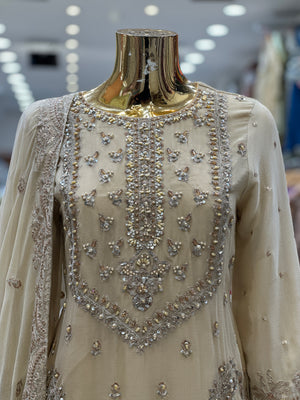 Chamki Garara Eid Collection 2025 Volume 1  CG-001