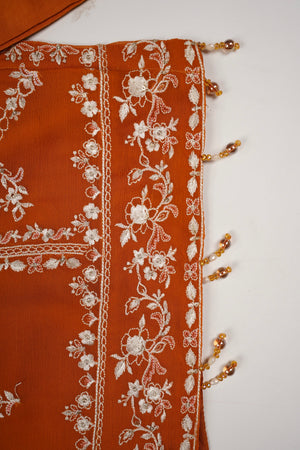 Rang Rasiya luxury collection vol 2 by shagun RK-01