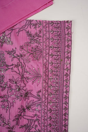 Original Asim Jofa 3pcs Lawn  Collection MT-09