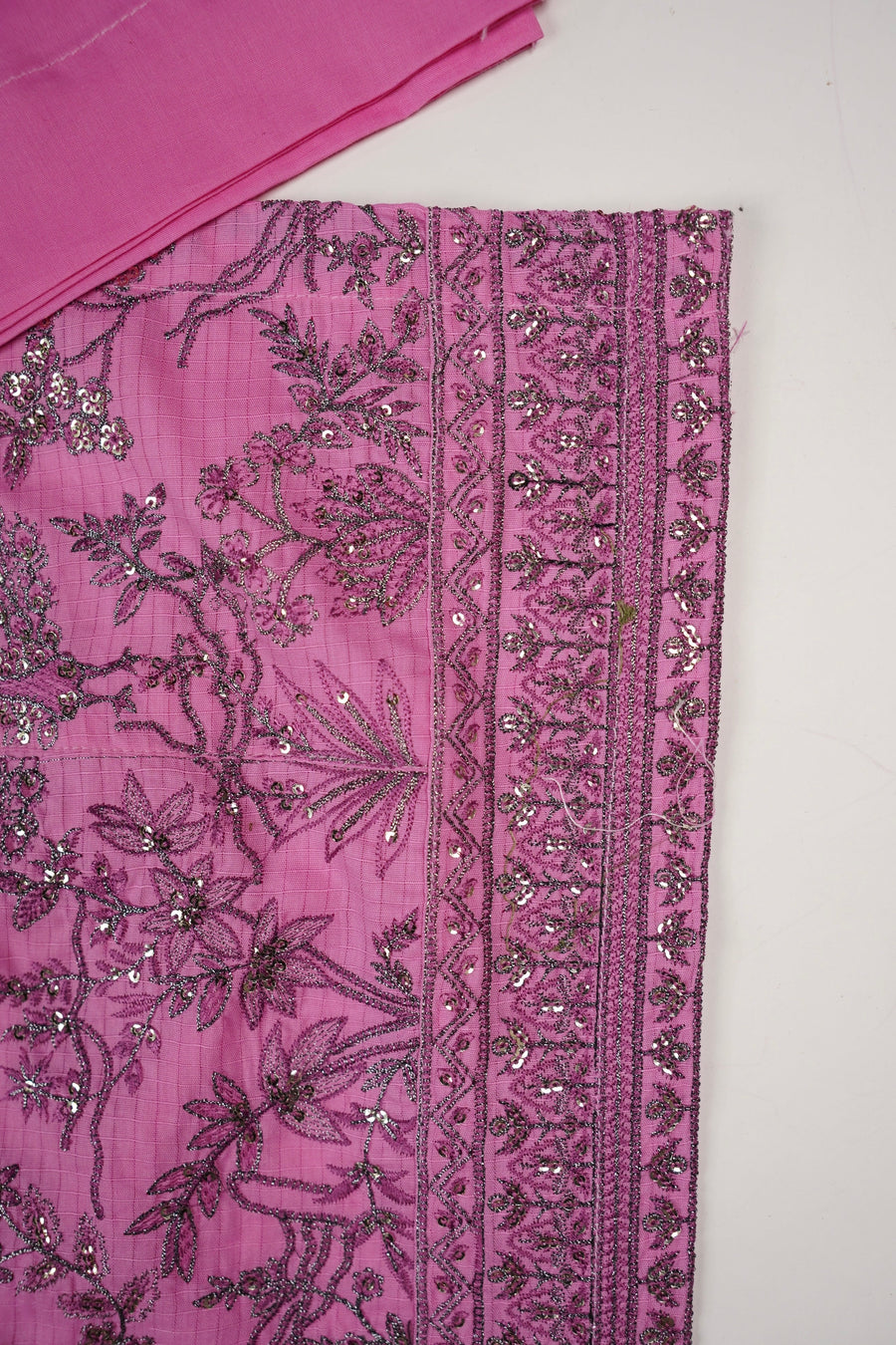 Original Asim Jofa 3pcs Lawn  Collection MT-09