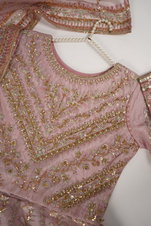 Gul-e-Rung Vol-2 Lehnga Choli SH-04