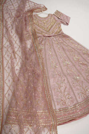 Gul-e-Rung Vol-2 Lehnga Choli SH-04
