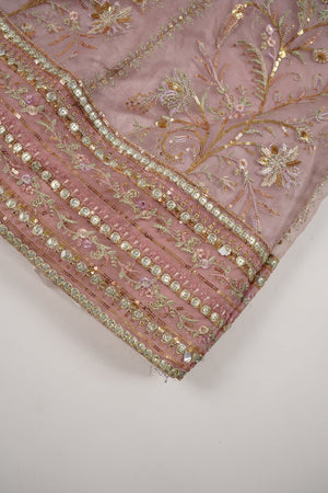 Gul-e-Rung Vol-2 Lehnga Choli SH-04